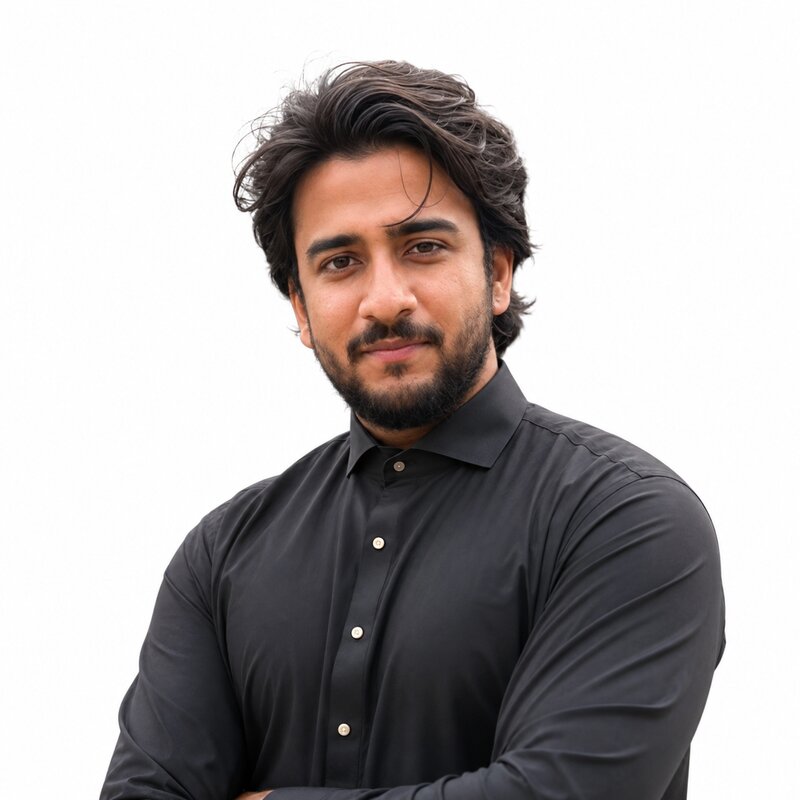 Muhammad Ajmari Saeed