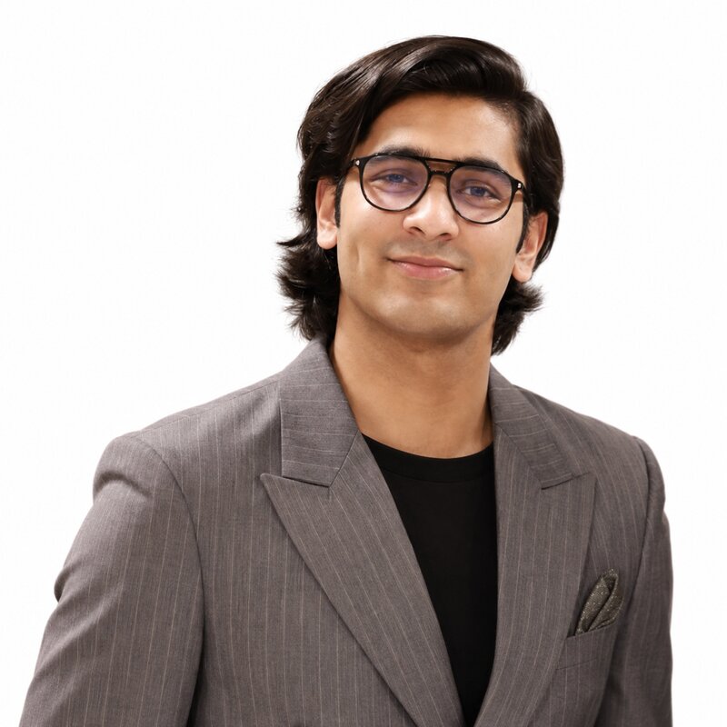 Ammar Shehryar