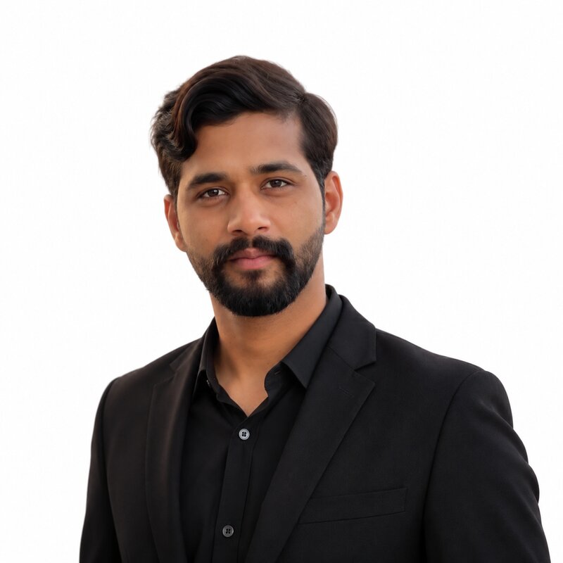 Hammad Baig