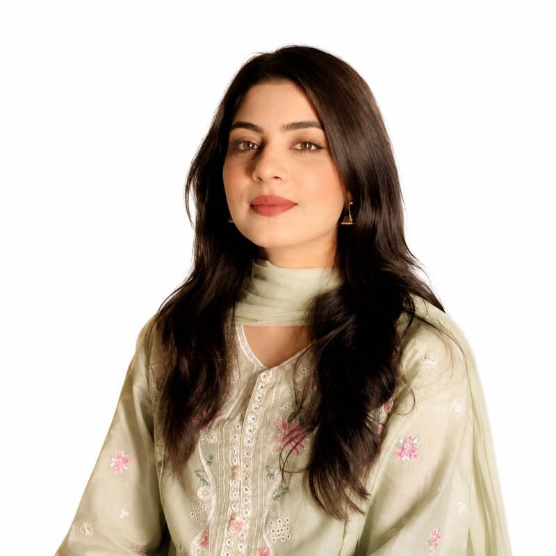 Rafia Abdul Jabbar