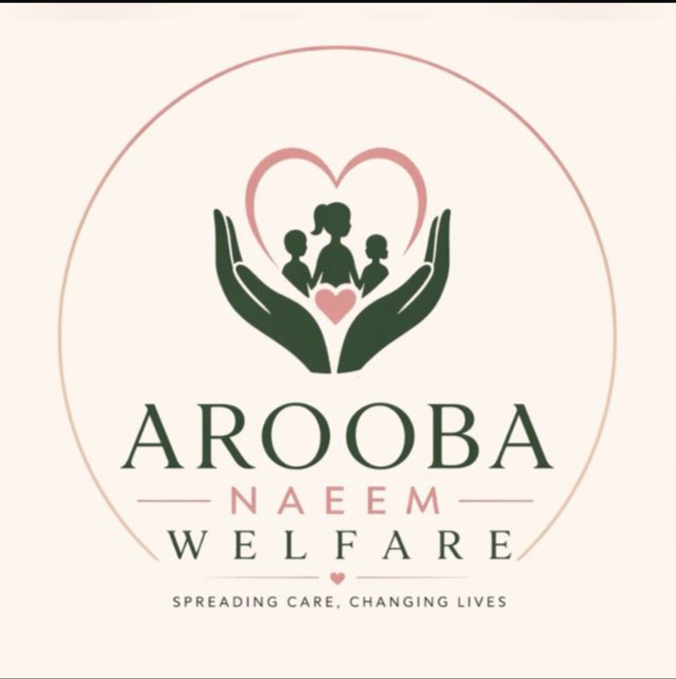 Arooba Welfare